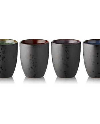 Termokrus 4 Stk  Mørk