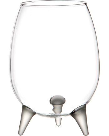 The Viking Iii Drinkglas 43 Cl