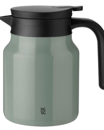 Therm It Termokande 0 9 Liter  Kaki