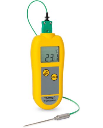 Therma 1 Professionelt Termometer