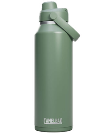 Thrive Chug Drikkeflaske 1 2 Liter  Moss