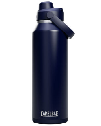 Thrive Chug Drikkeflaske 1 2 Liter  Navy