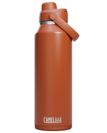 Thrive Chug Drikkeflaske 1 2 Liter  Sierra Red