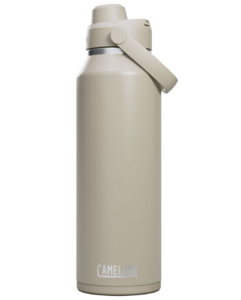 Thrive Chug Drikkeflaske 1 2 Liter  Stone