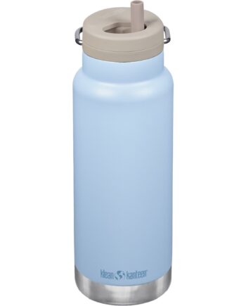 Tk Wide Twist Cap Vandflaske 946 Ml  Clear Sky