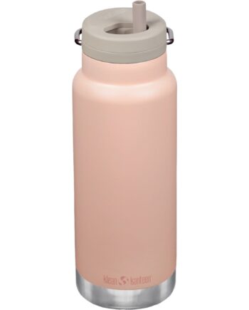 Tk Wide Twist Cap Vandflaske 946 Ml  Peach Parfait