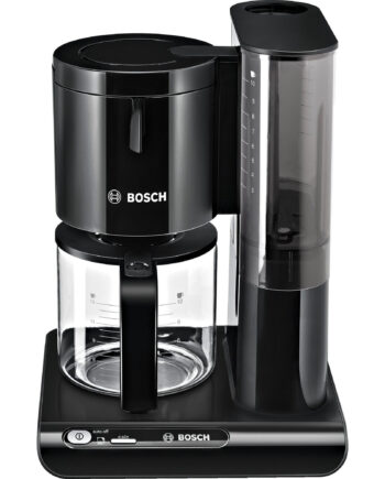 Tka8013 Kaffemaskine Sort