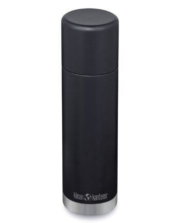 Tkpro Termokande 1 Liter  Sort
