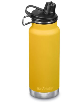 Tkwide Termokande Med Drikketud  946 Ml  Marigold