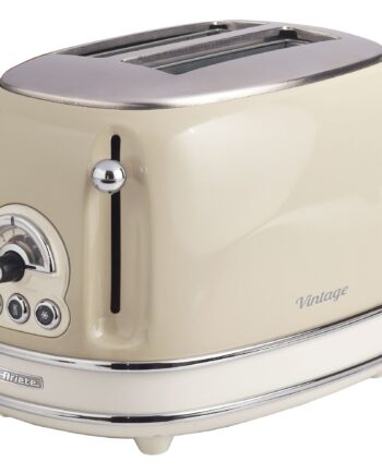 Toaster Beige