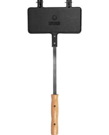 Toastjern Støbejern