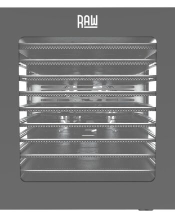 Tørreovn Med 10 Hylder