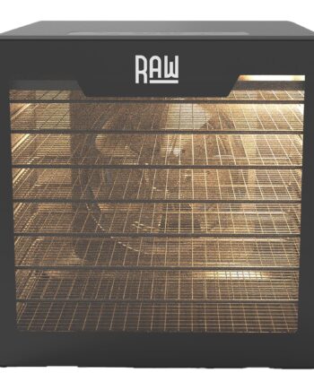 Tørreovn Med 8 Hylder