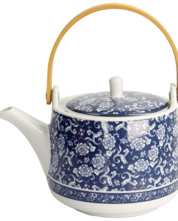 Tokyo Design Studio Tekande A 1000 Ml  Blå