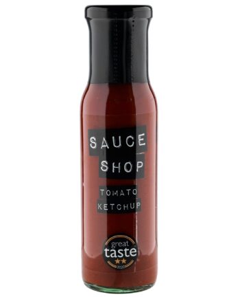 Tomato Ketchup 260 G