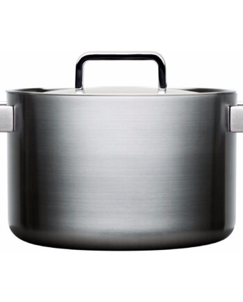 Tools Gryde Med Låg 5 Liter