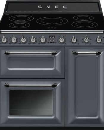 Tr93igr2 Induktionskomfur  Slate Grey