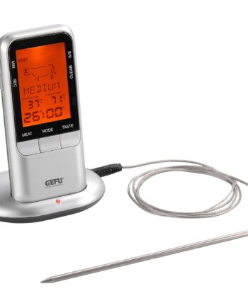 Trådløst Stegetermometer