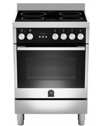 Tu60i60bx Futura B 60 Induktionskomfur