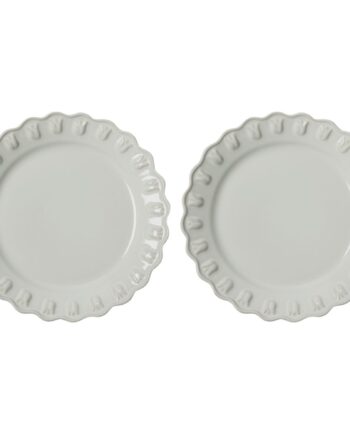 Tulipa Asiet 20 Cm  2 Pak  Hvid