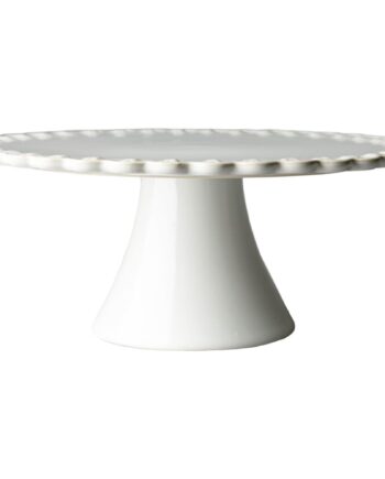 Tulipa Kagefad ø30  Hvid