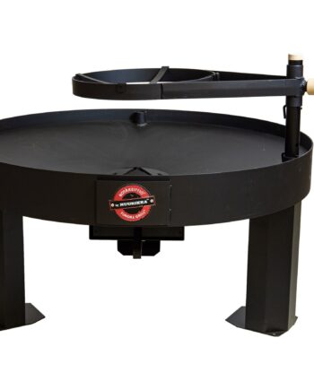 Tundra Notski Bålfad 96 Cm