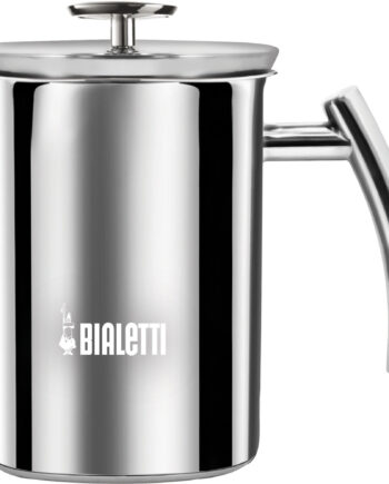 Tuttocrema Induction 330 Ml Mælkeskummer