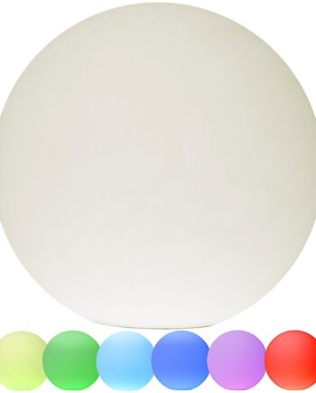 Twilights Rund Udendørsbelysning 48 Cm