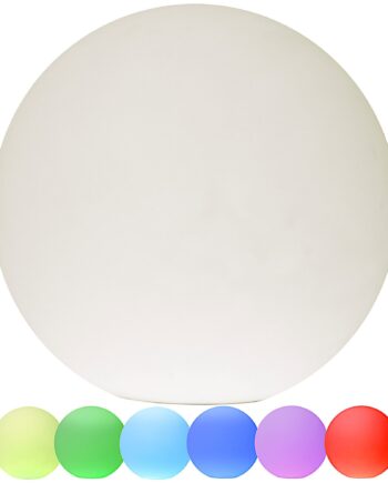 Twilights Rund Udendørsbelysning 38 Cm