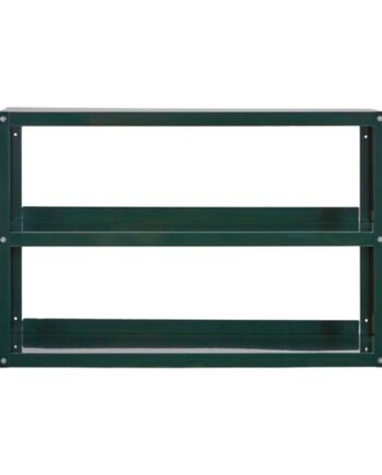 Use Hylde  Mørkegrøn