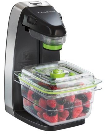 Vakuumpakker Fresh Ffs010x