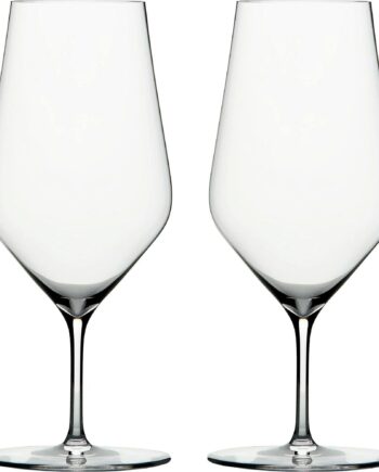 Vandglas 400 Ml  2 Stk