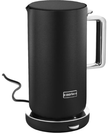 Vandkoger 1 2 Liter  Sort