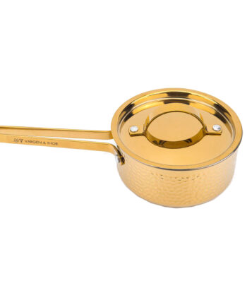 Vargen   Thor Brassa Elis Kasserolle 1 Liter