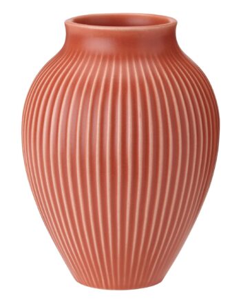 Vase 27 Cm  Coral