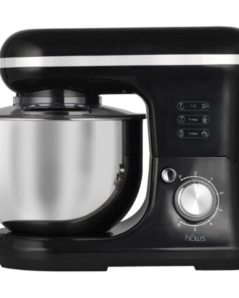 Venø Køkkenmaskine  Sort