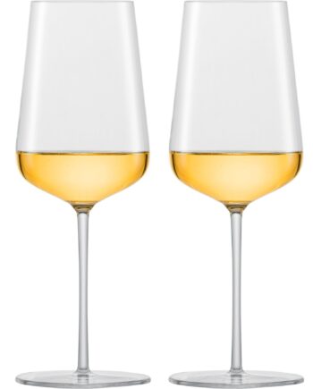 Vervino Chardonnay Hvidvinsglas 48 Cl  2 Pak