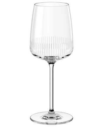 Villeroy   Boch Afina Hvidvinsglas 125 Ml  4 Stk