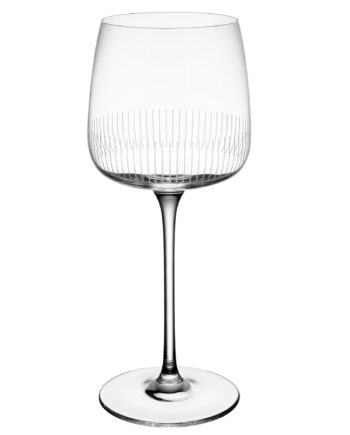 Villeroy   Boch Afina Rødvinsglas 200 Ml  4 Stk