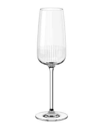 Villeroy   Boch Champagneglas Afina 120 Ml  4 Stk