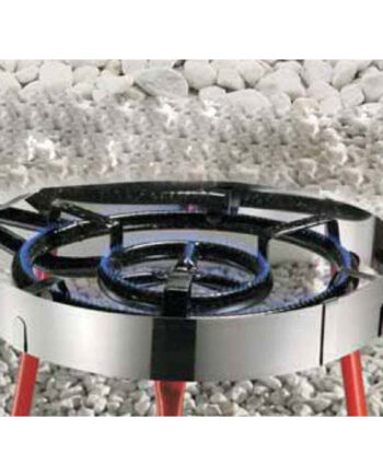 Vindskærm Til Gasbrænder