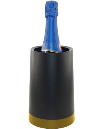 Vinkøler  Sort Og Guld