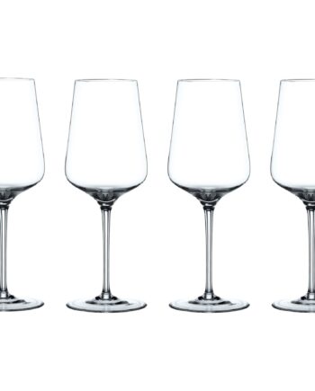 Vinova Rødvinsglas 4 Stk