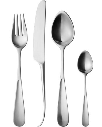 Vivianna Bestiksæt Mat 24 Dele