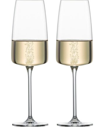 Vivid Senses Champagneglas 38 Cl  2 Pak