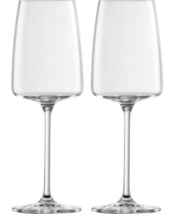 Vivid Senses Light   Fresh Hvidvinsglas 36 Cl  2 Pak