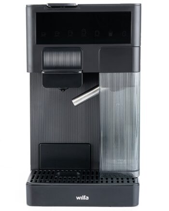 Volo Capsule Multifunktionel Kaffemaskine