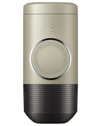 Wacaco Minipresso Ns2 Kapselmaskine  Bærbar