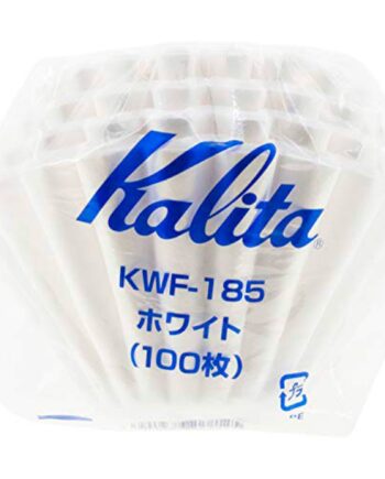 Wave 185 Kaffefiltre