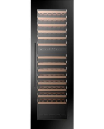 Wci60188 2bg Vinkøler  101 Flasker  2 Zoner